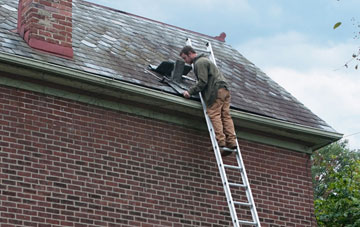 what affects urgent Stowell roof repairs