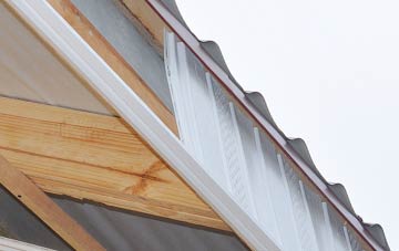 why Stowell fascia repairs are essential