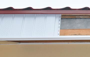 Stowell fascia repair costs