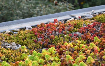 the cost of Stowell green roof installation