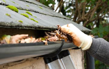 gutter cleaning Stowell