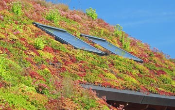 Stowell living roof systems