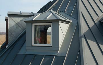 metal roofing Stowell