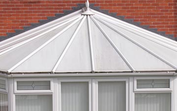 Stowell polycarbonate conservatory roof repairs