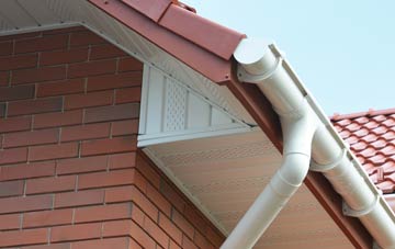 Stowell soffit repair costs