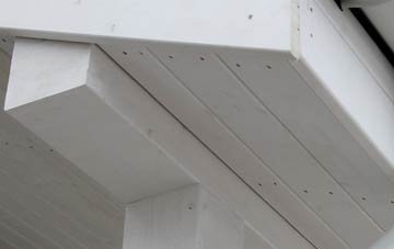 soffits Stowell