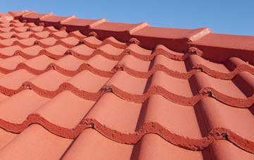 Stowell tile and slate roof replacement